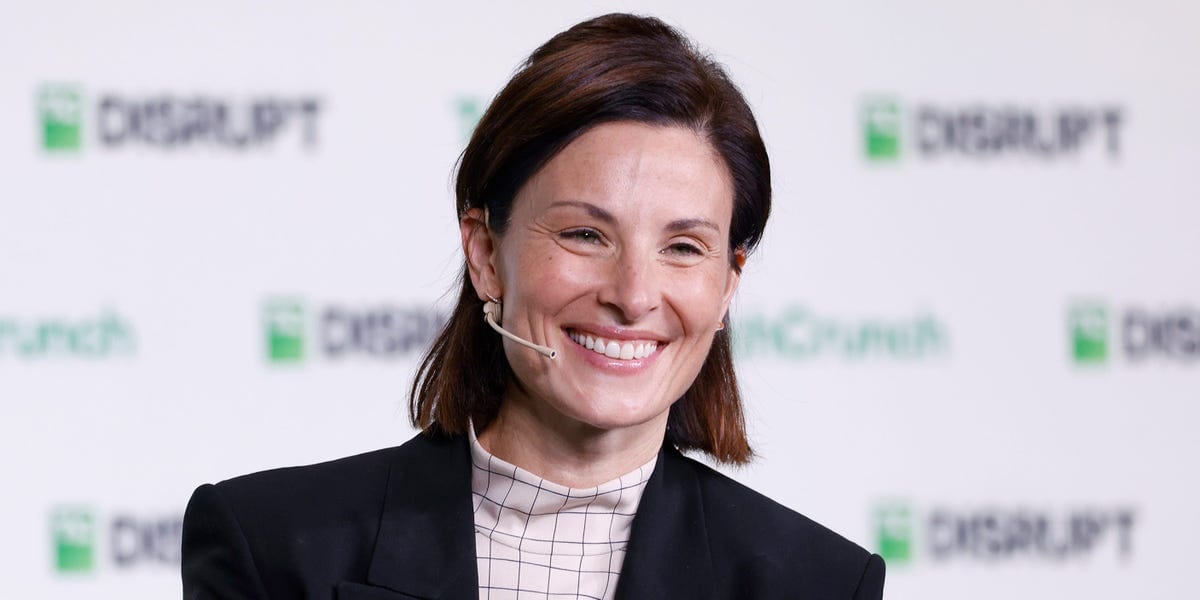 Netflix exec: All employees must aspire to AI fluency