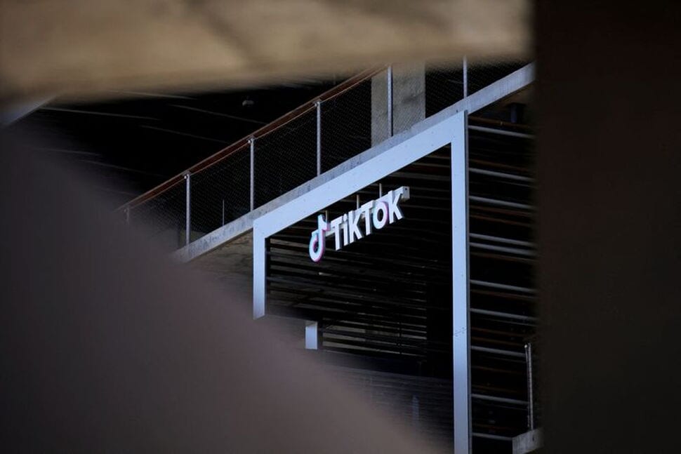 US Justice Department and TikTok settle for $400 million in children's privacy suit