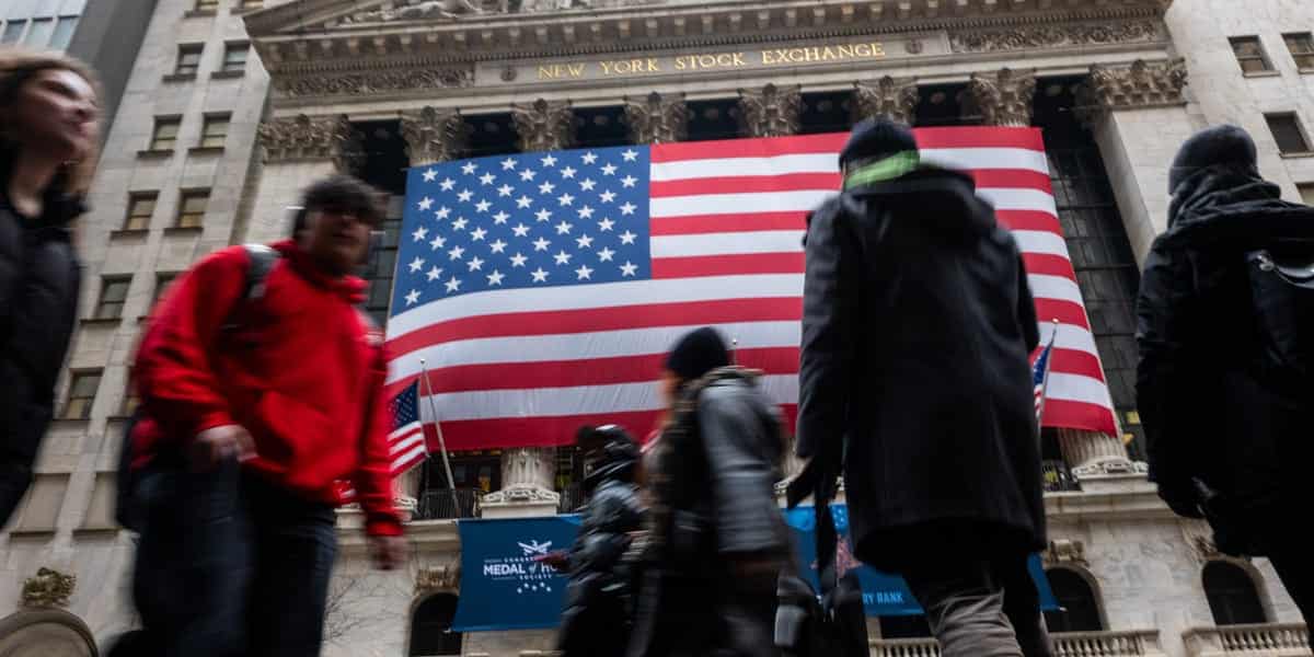 Goldman Sachs warns higher rates could curb consumer spending