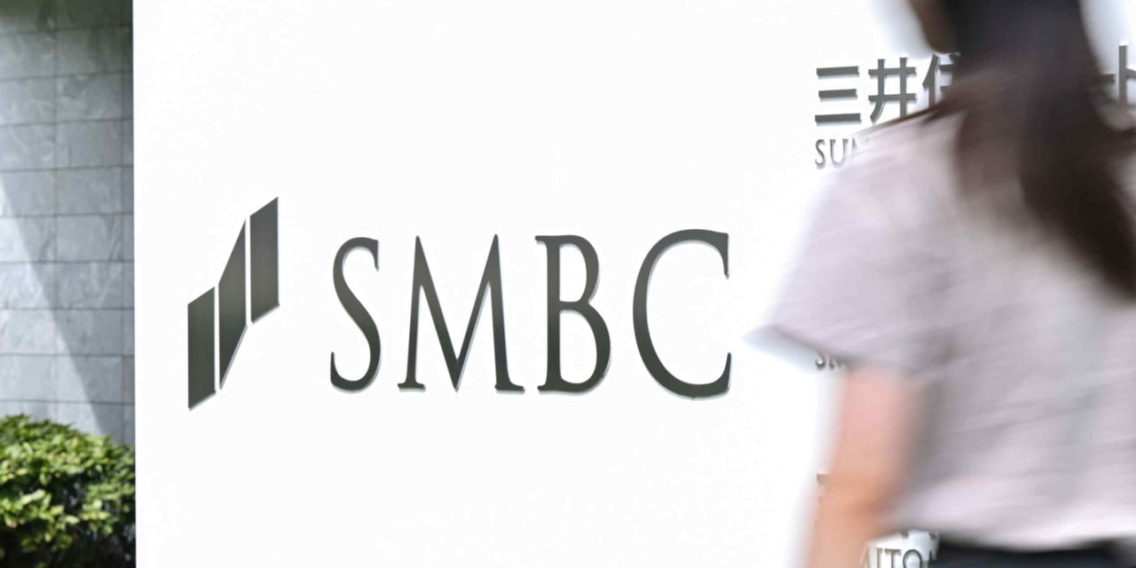 SMFG hires Nomura executive ahead of Jefferies joint venture