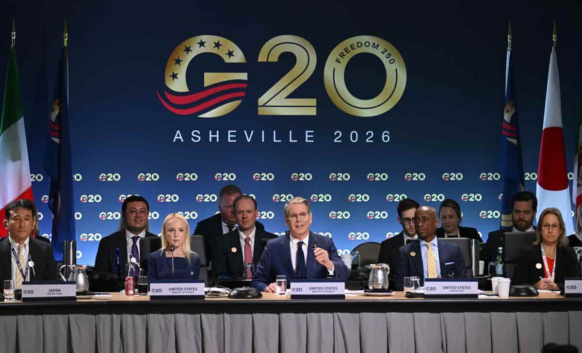 China Rejects G20 Criticism of Export Strategy