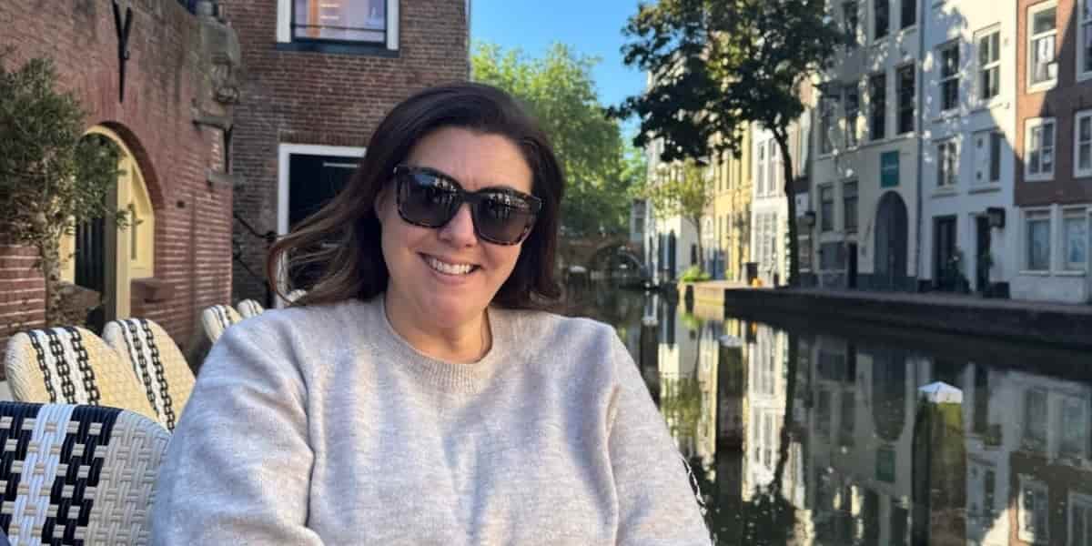 American expat shares 5 costly mistakes made after moving to the Netherlands