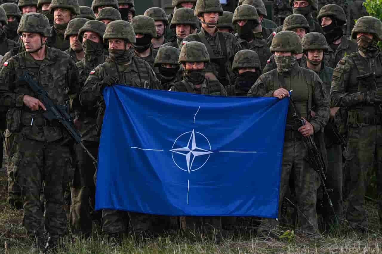 US intel warns Russia could test NATO as early as this fall
