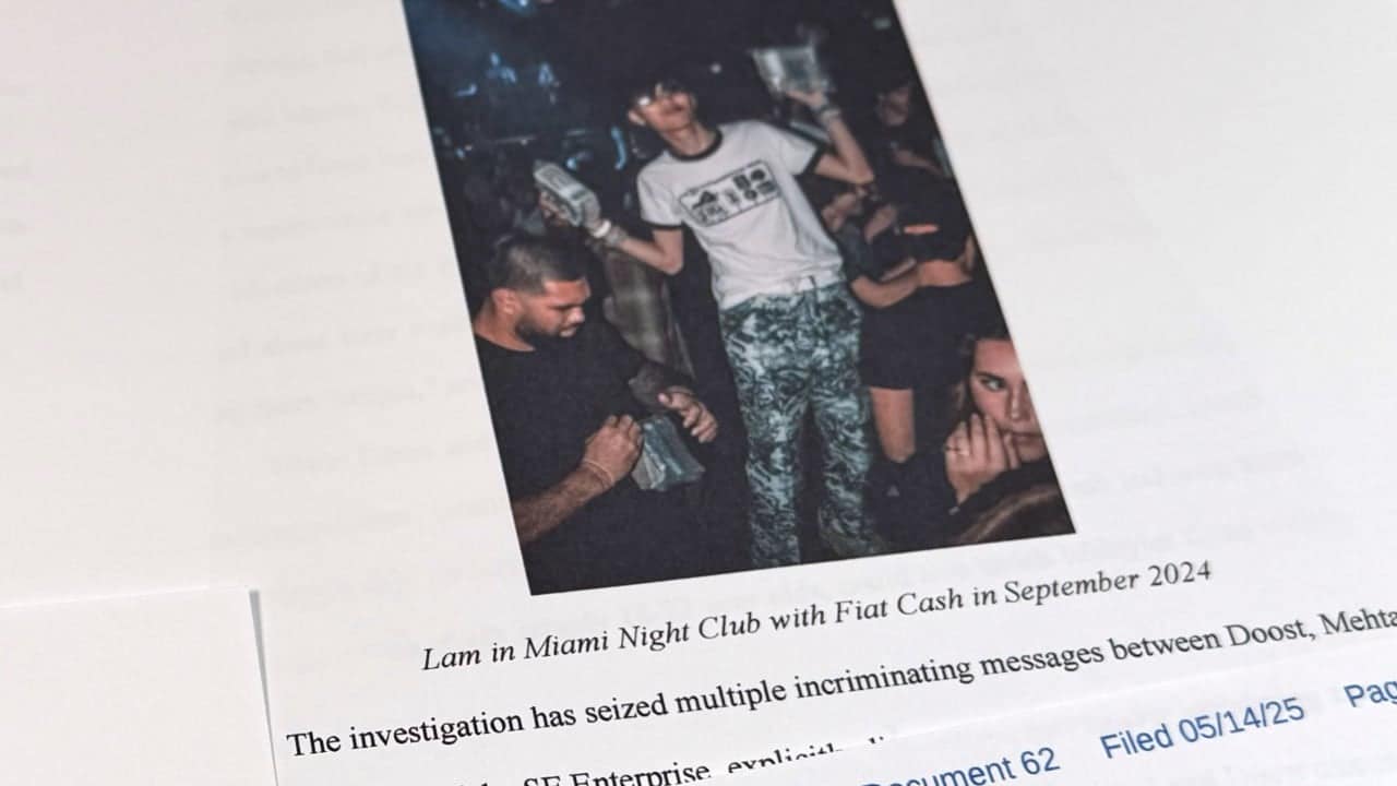 Singapore man pleads guilty to US bitcoin heist and spending spree