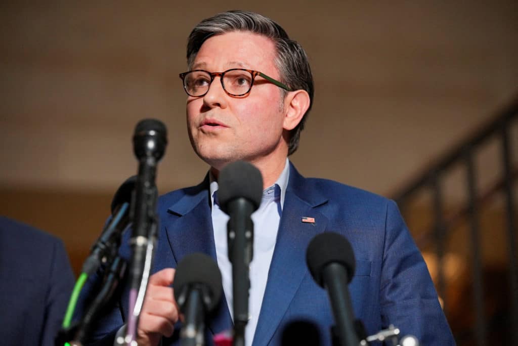 House Rejects Iran War Powers Resolution