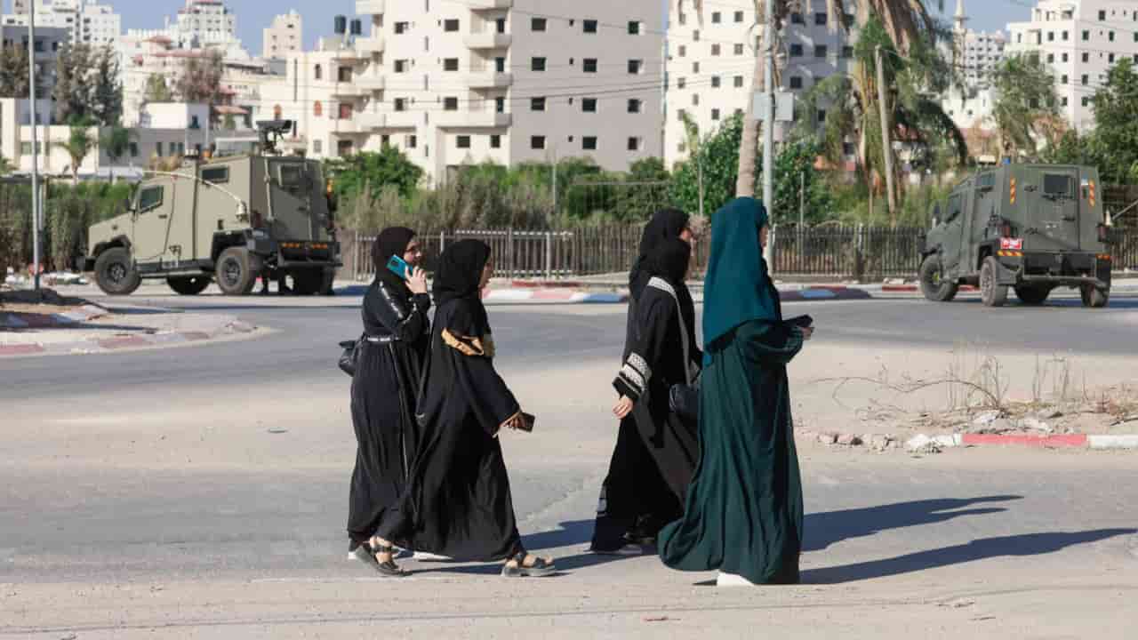 Palestinian women prisoners, including pregnant individuals, face harsh conditions in Israeli jails