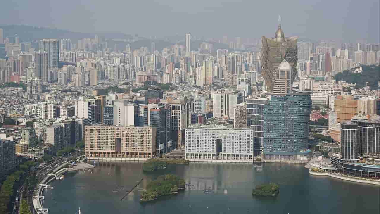 US delegation snubs Apec meeting in Macau over visa row