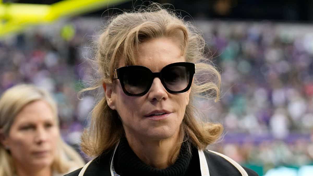 Amanda Staveley in talks over potential West Ham United investment