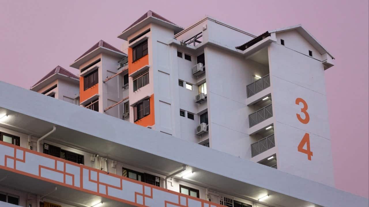 Singapore Scraps 15-Month Wait for Resale HDB Flats