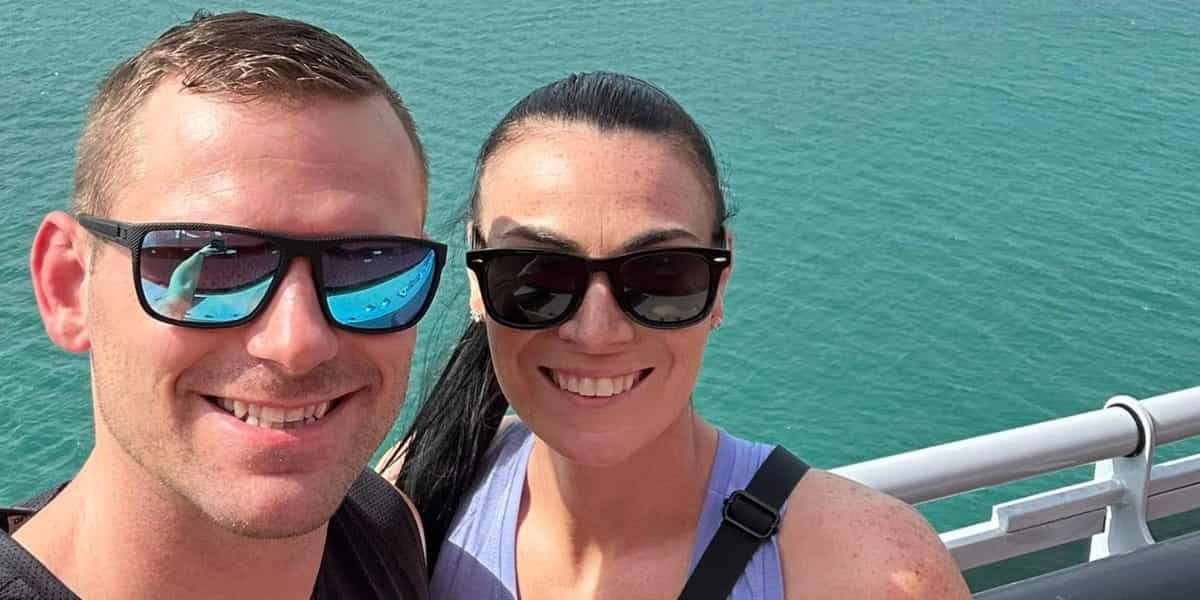 Couple built 7-figure online business from blog in 8 years