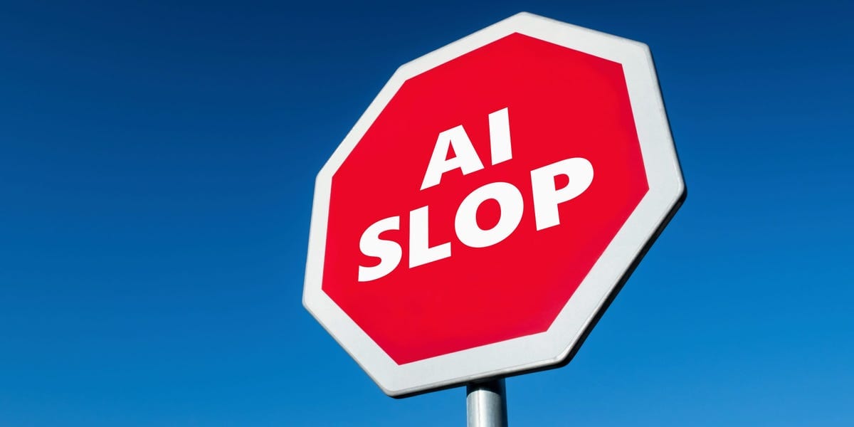 Social platforms update AI content rules amid concerns over spam