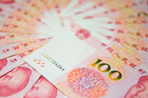 China September new bank loans jump more than expected on stimulus