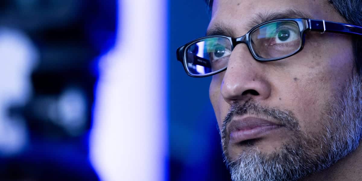 Alphabet stock flashes 'death cross' after earnings miss