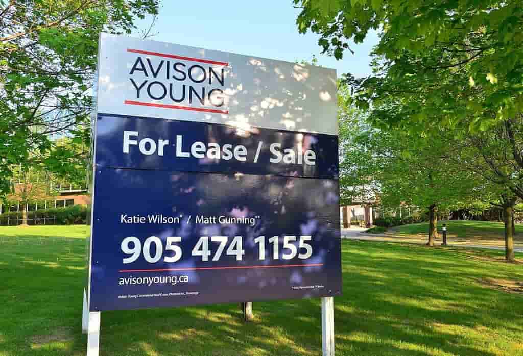 Avison Young UK Accounts Unfrozen After Tax Payment Dispute