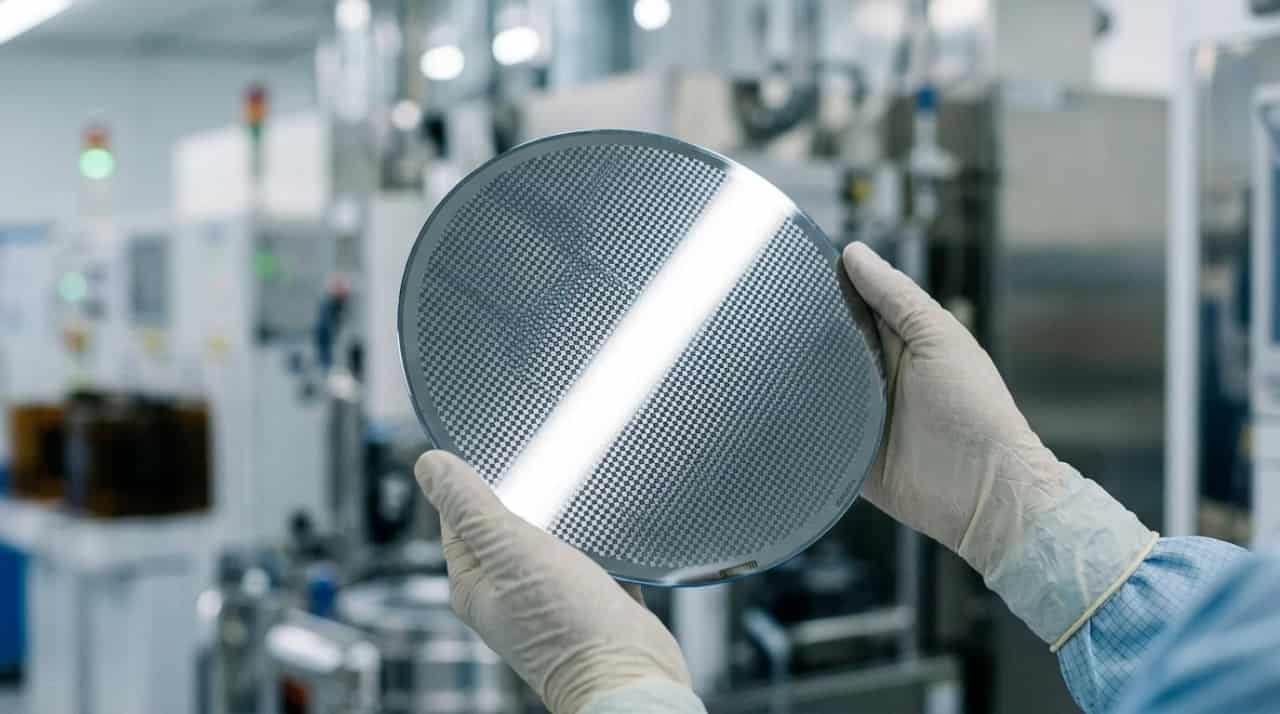 GlobalFoundries to make AI chip component for TSMC in New York