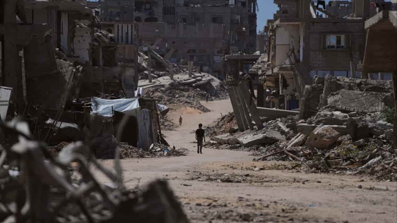 Gaza Conflict Enters 1,000th Day Amid Stalled Ceasefire and Humanitarian Crisis