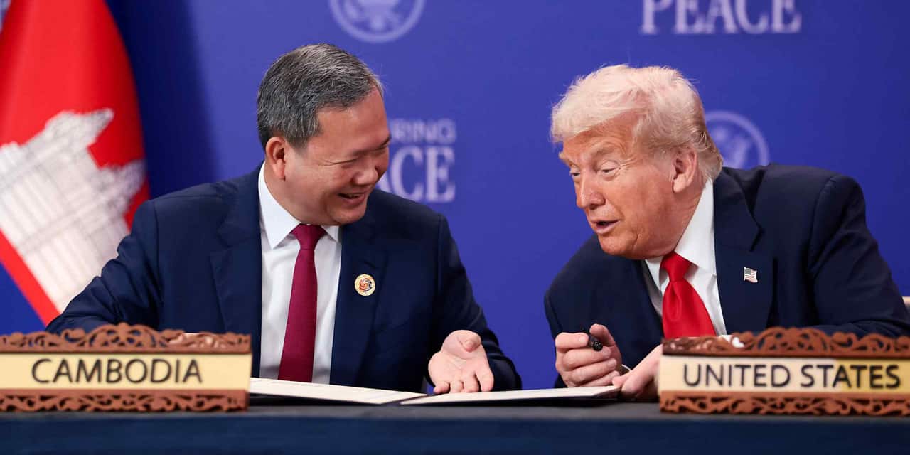 ASEAN nations continue implementing US trade pacts despite legal challenges