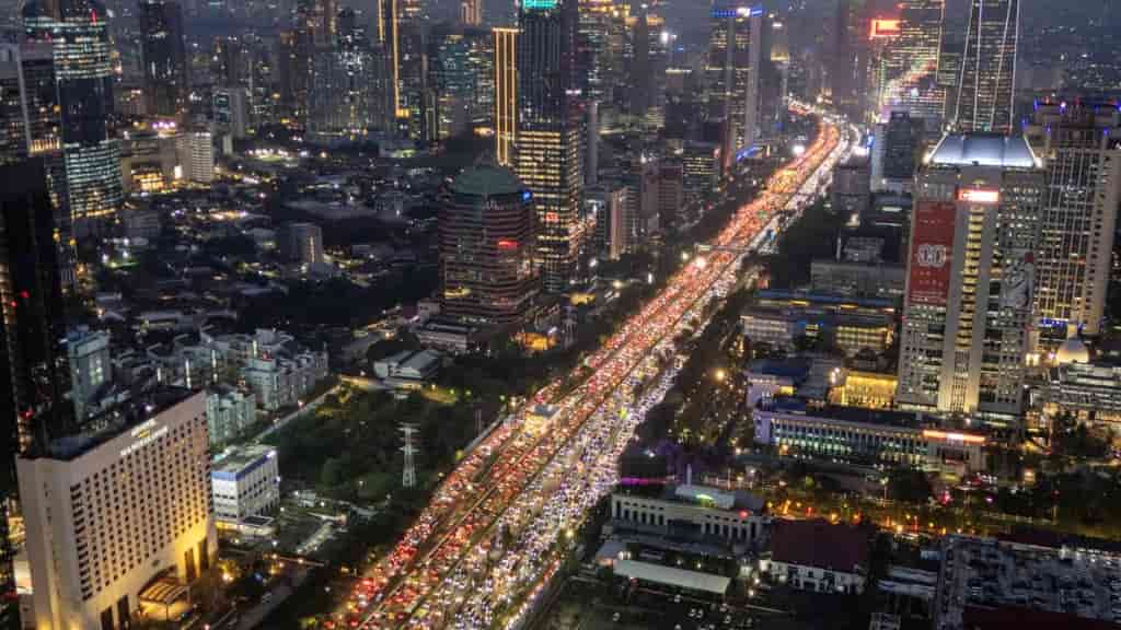 Hong Kong, Indonesia can deepen green finance ties, envoy says