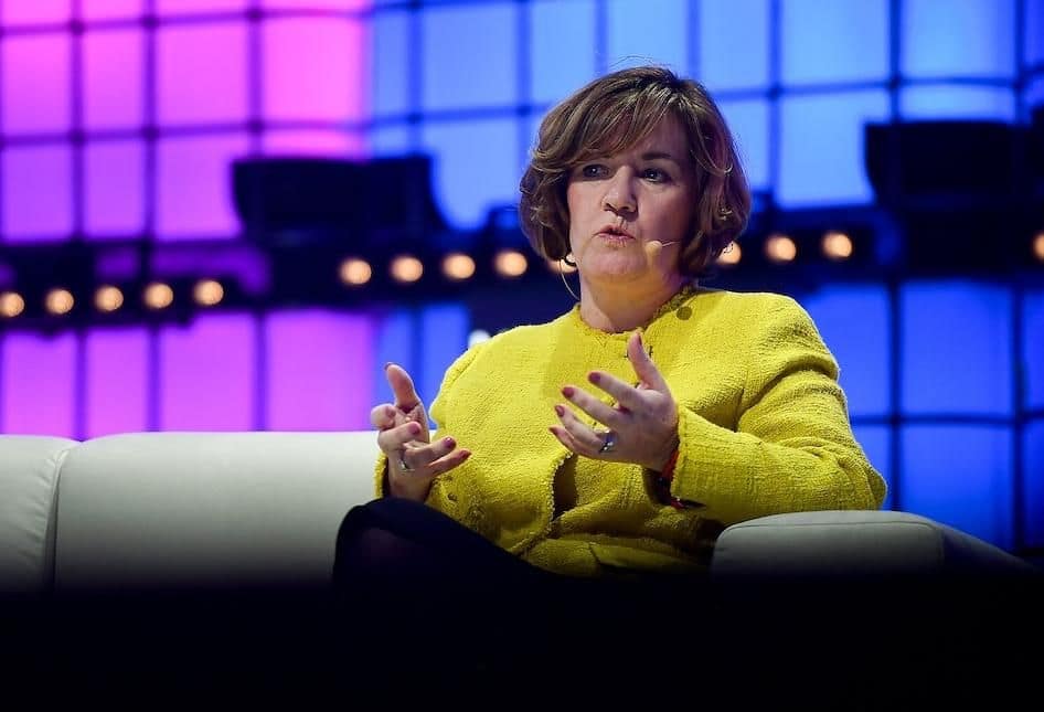 Equinix Boosts Spending and Revenue Outlook on AI Demand