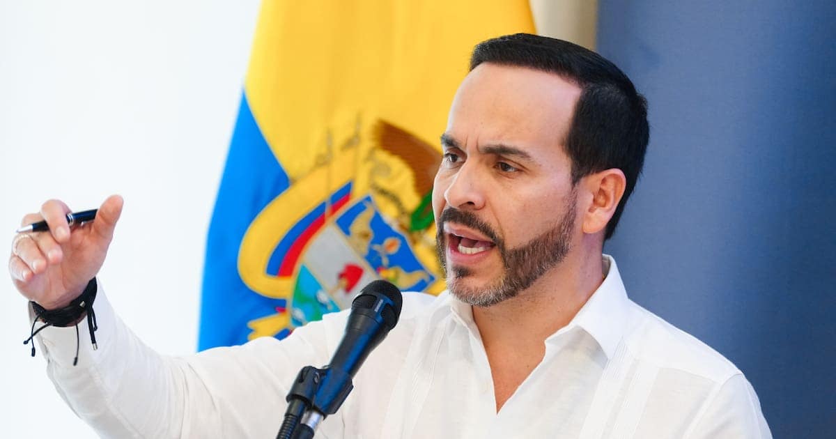 PepsiCo to invest $1 billion in Colombia over five years