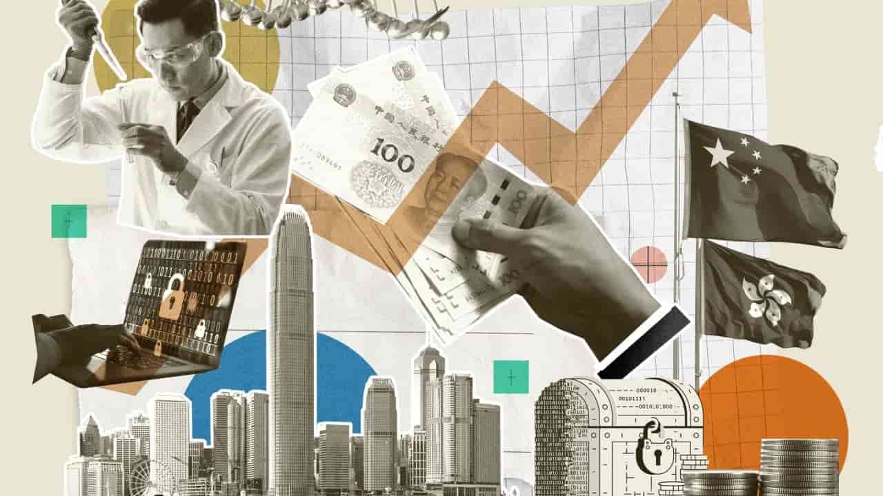 Beijing’s trust issue with Hong Kong and what the city can promise in its 5-year plan
