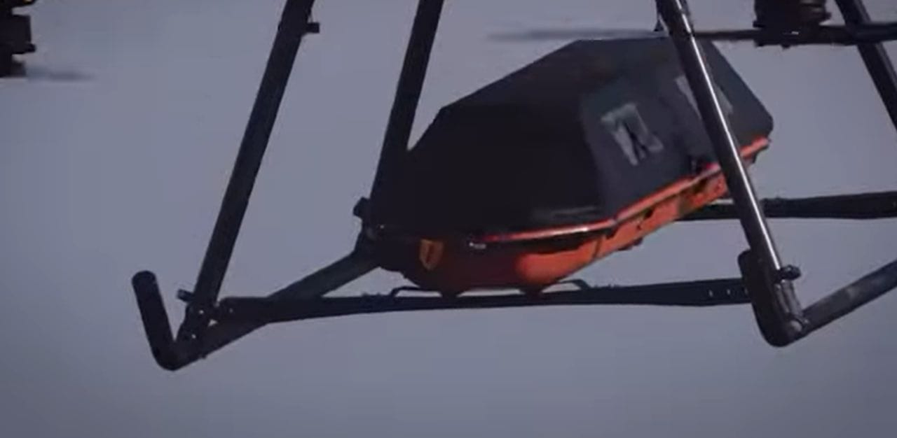 Ukraine conducts aerial evacuations, strikes Russian plant as war continues