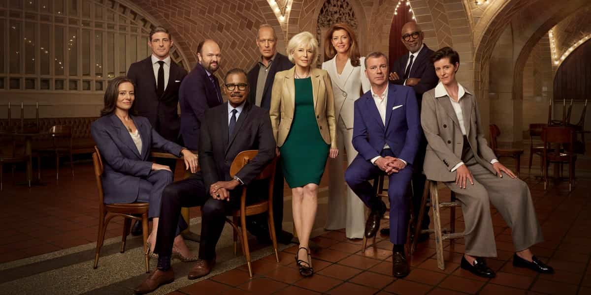 CBS News leadership rallies staff for '60 Minutes' relaunch under Bari Weiss