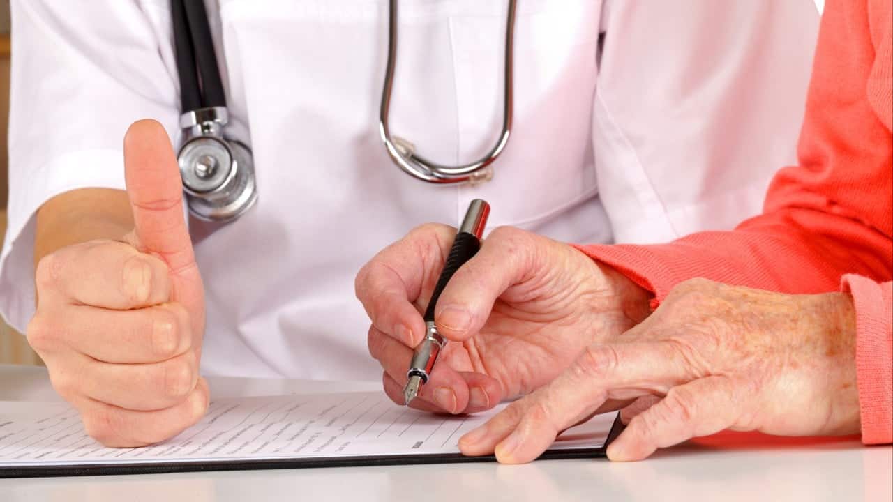 Hong Kong's new end-of-life law takes effect