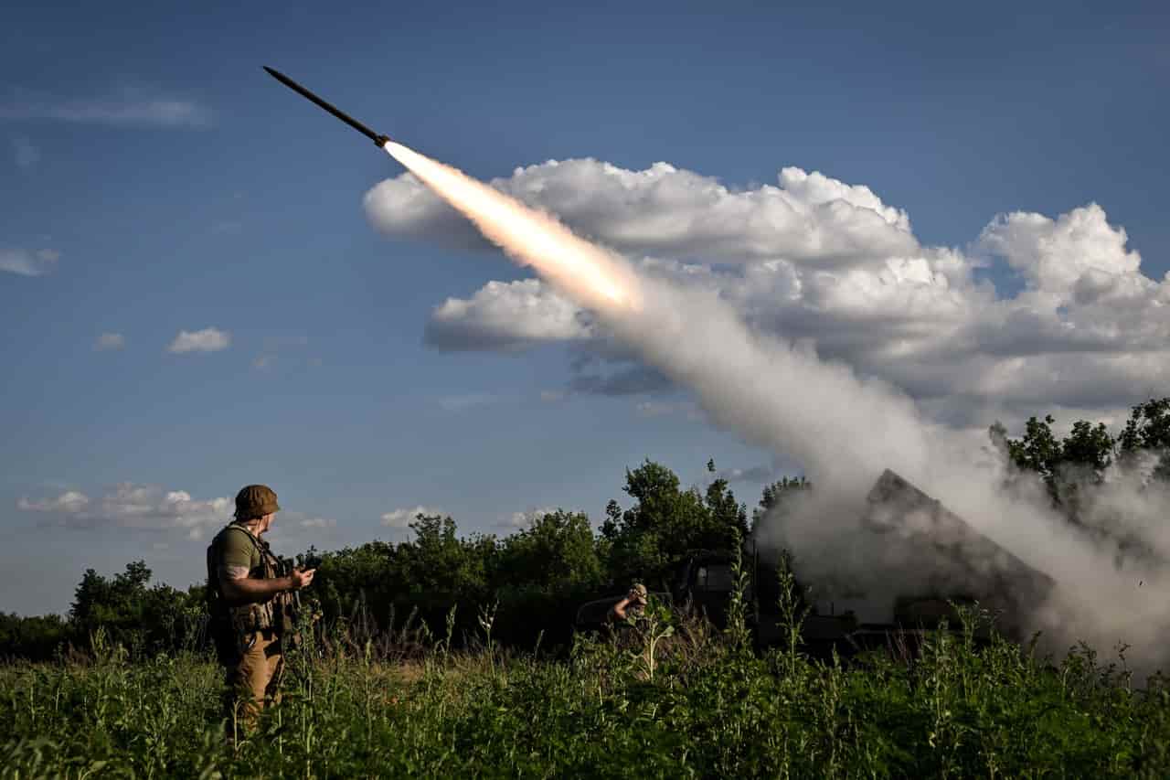 Ukraine Claims Russia Lost 1.48 Million Troops