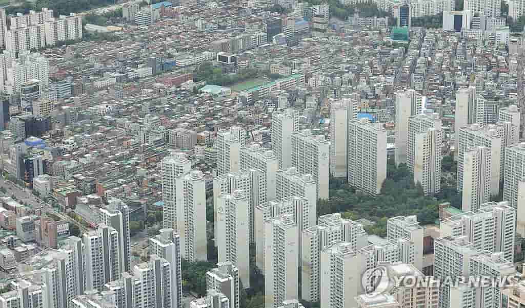 South Korea aims to supply over 230,000 homes in Seoul area to curb prices