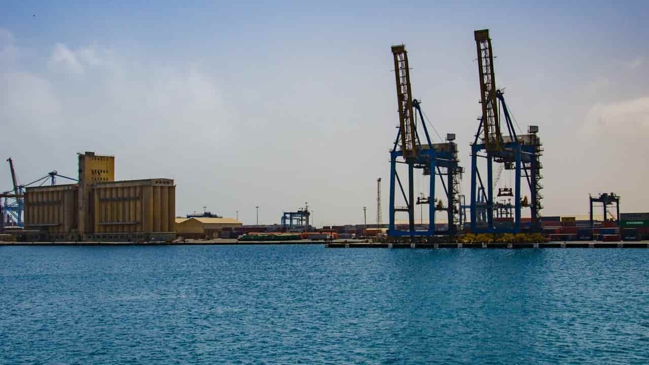 China seeks early Sudan port and power deals for post-war economic advantage