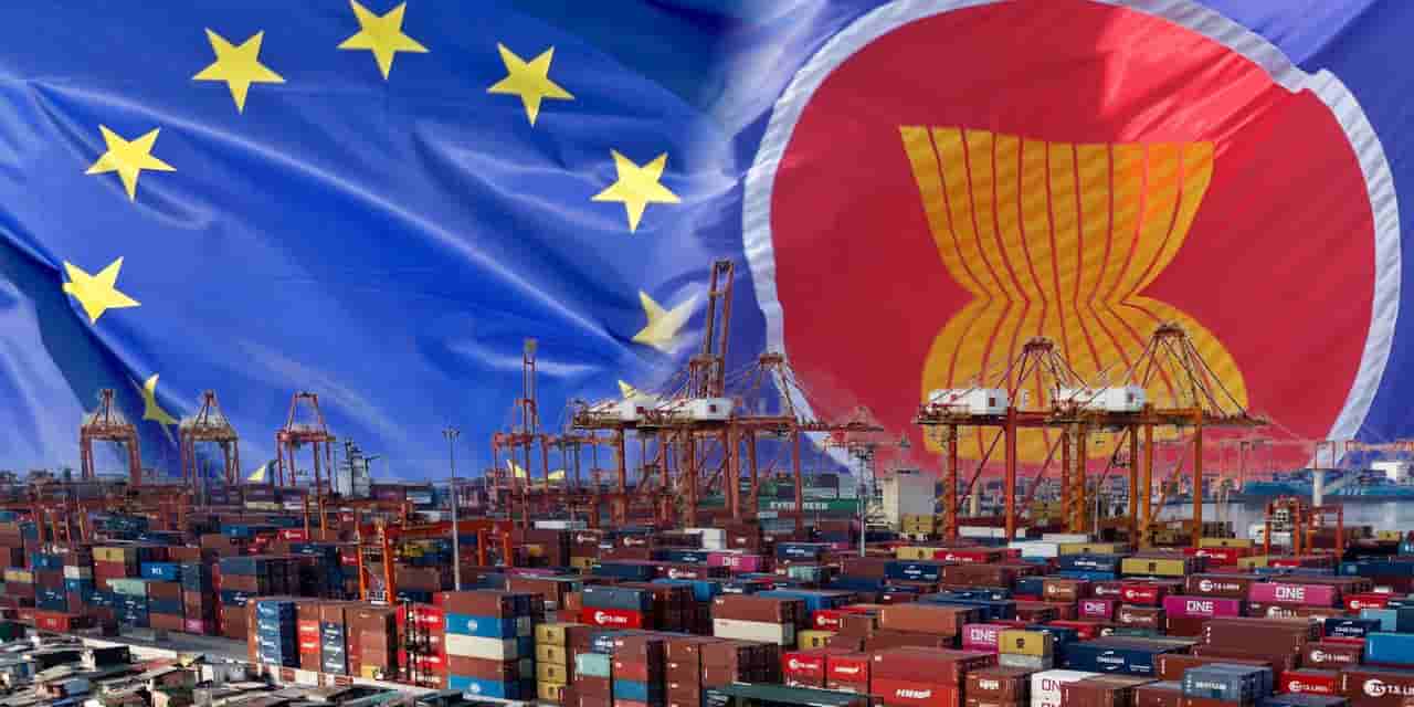 European businesses seek EU-ASEAN trade pact after Philippines deal