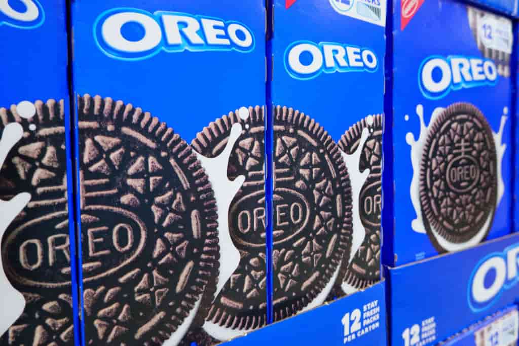 Mondelez CEO admits Russian taxes fund war, faces calls for action