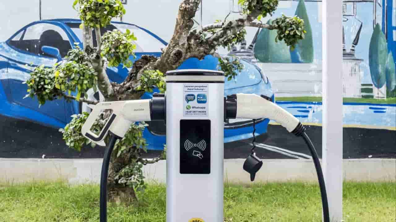 Indonesia aims to leverage EV demand for production growth
