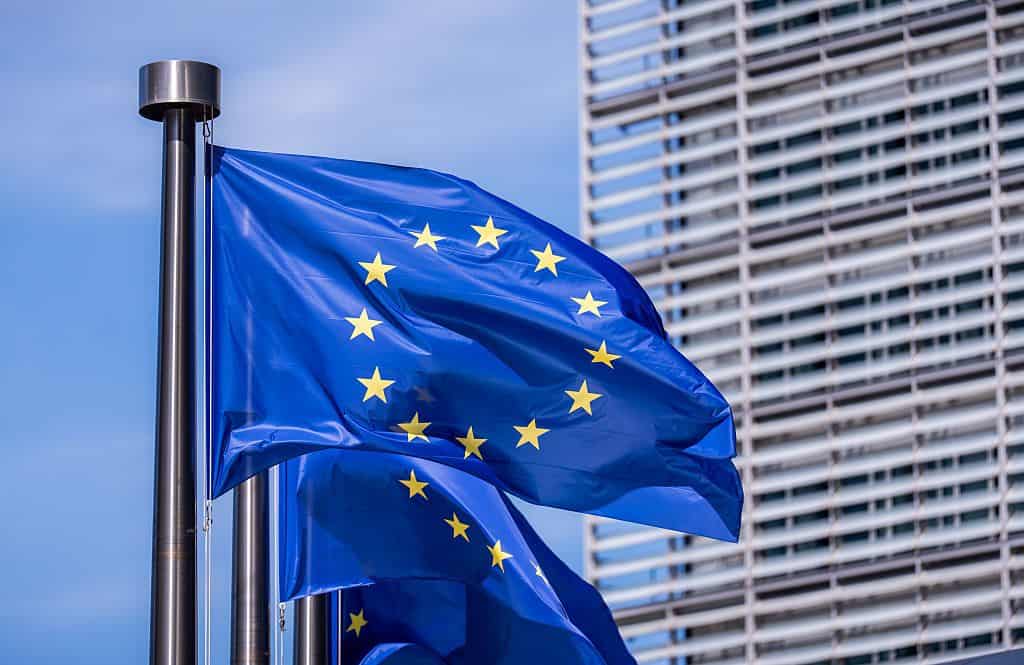 Euroclear sues Russia in Brussels over frozen assets dispute