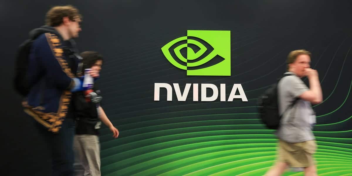 Nvidia Earnings Boost Tech Sector and Chip Stocks