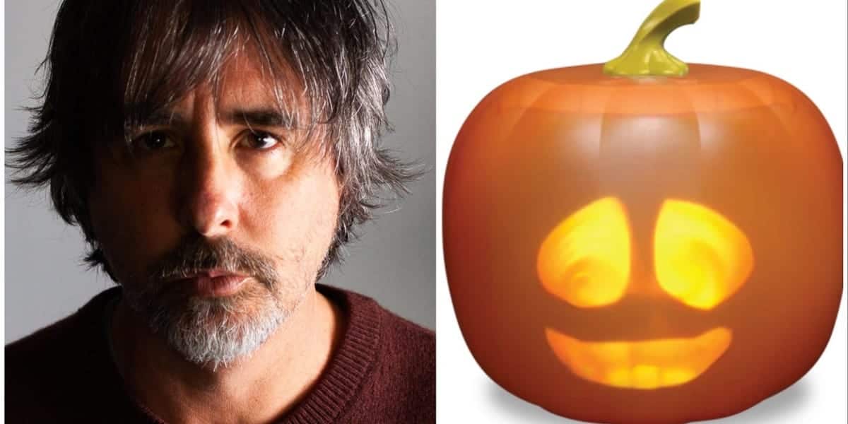 Toy pumpkin song writer clarifies lyrics weren't AI-generated