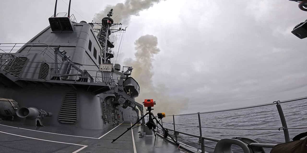 Japan plans low-cost cruise missile to overwhelm air defenses