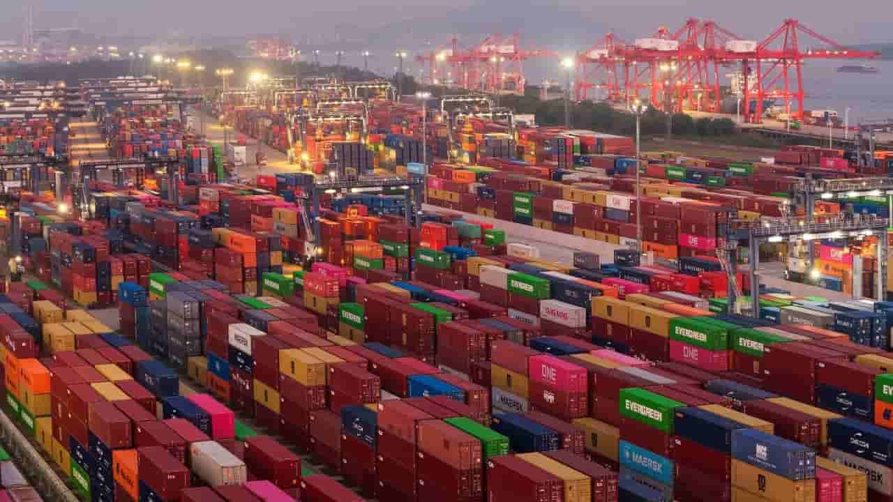 China's trade grip tightens in Europe as October deadline nears