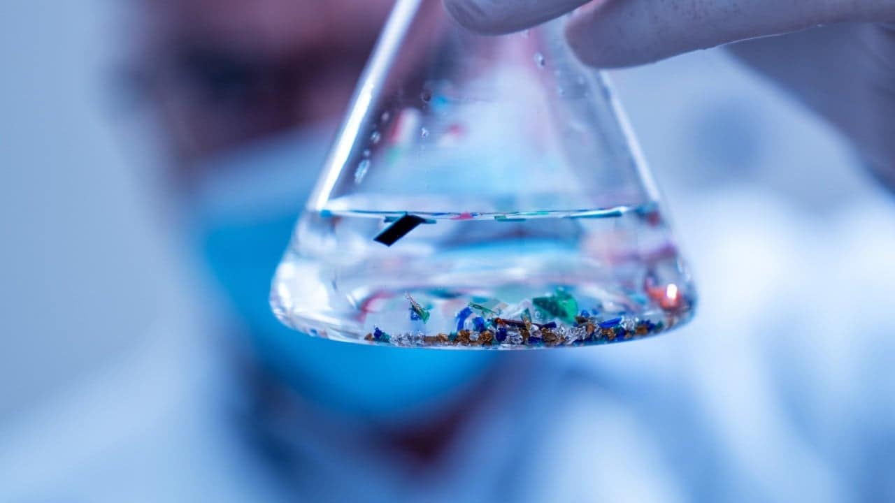 China can convert plastic waste to jet fuel affordably, study finds