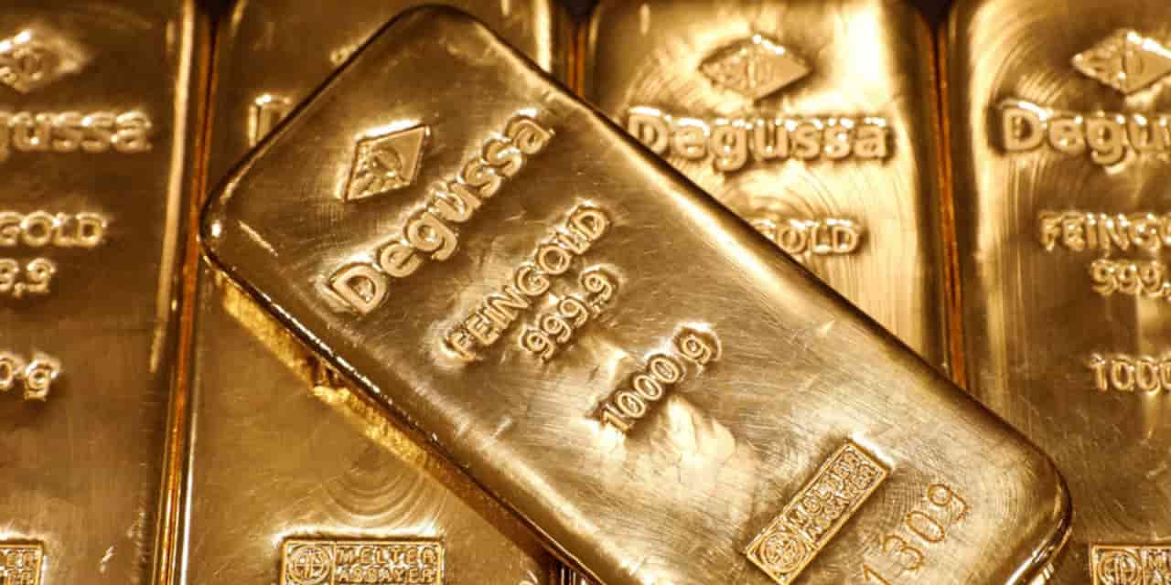 Japan to ban untraced gold exports to curb tax evasion