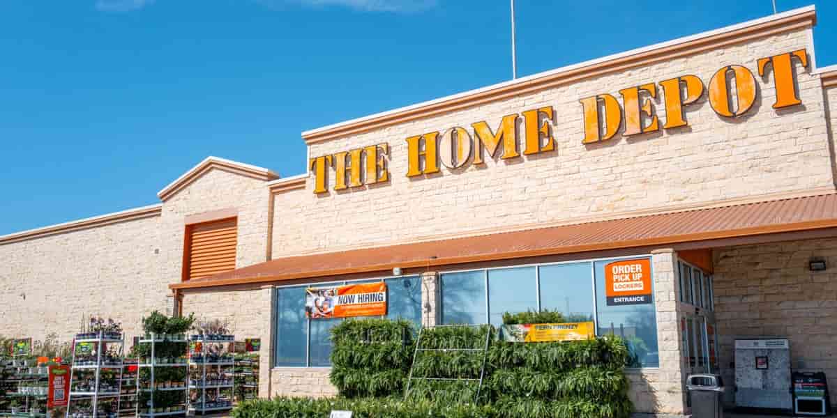 Home Depot CIO says digital price tags won't offer dynamic pricing