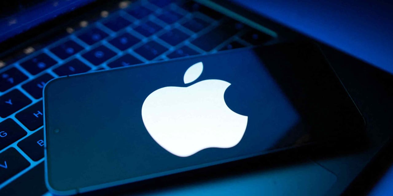 Apple Revenue, Profits Beat Expectations on iPhone, Mac Sales