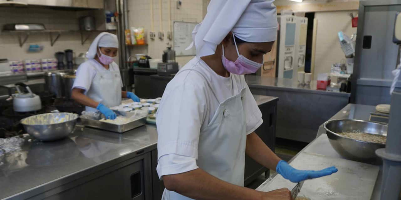 Japan's foreign worker system strains as officials shift quotas