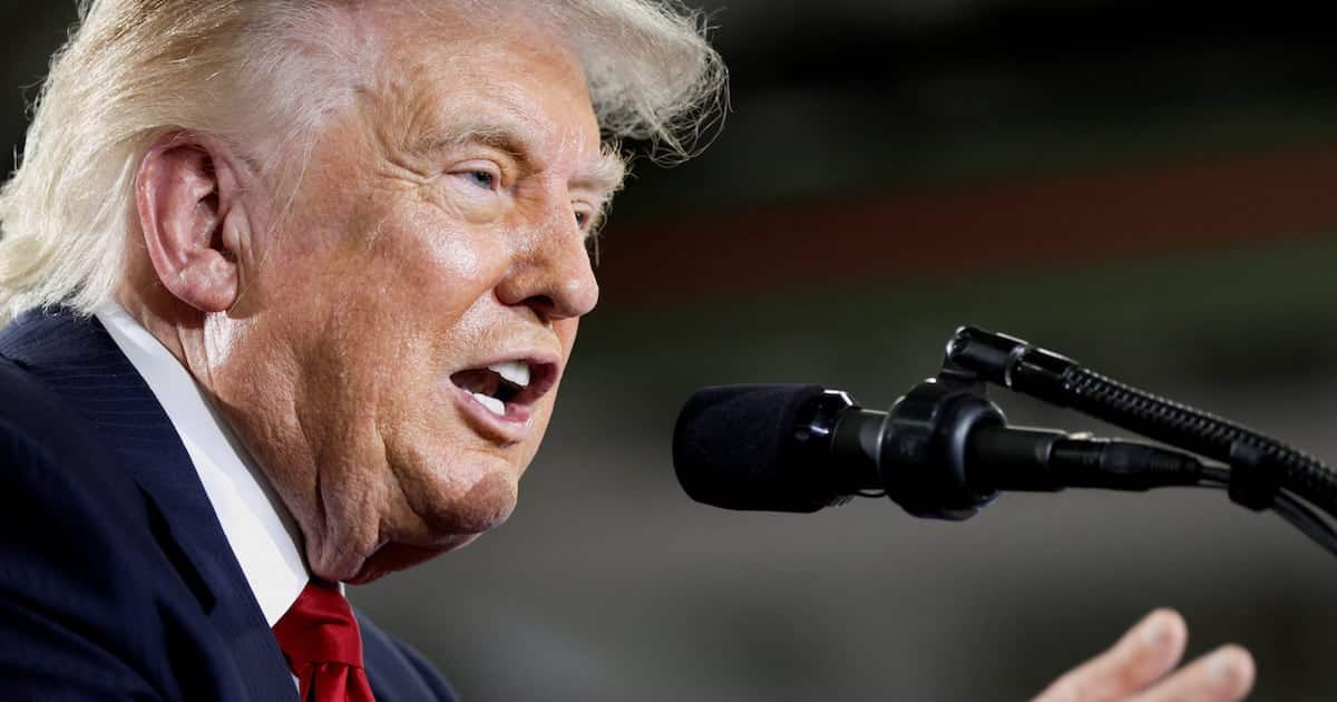Trump to host Netanyahu and Zelenskyy in Washington