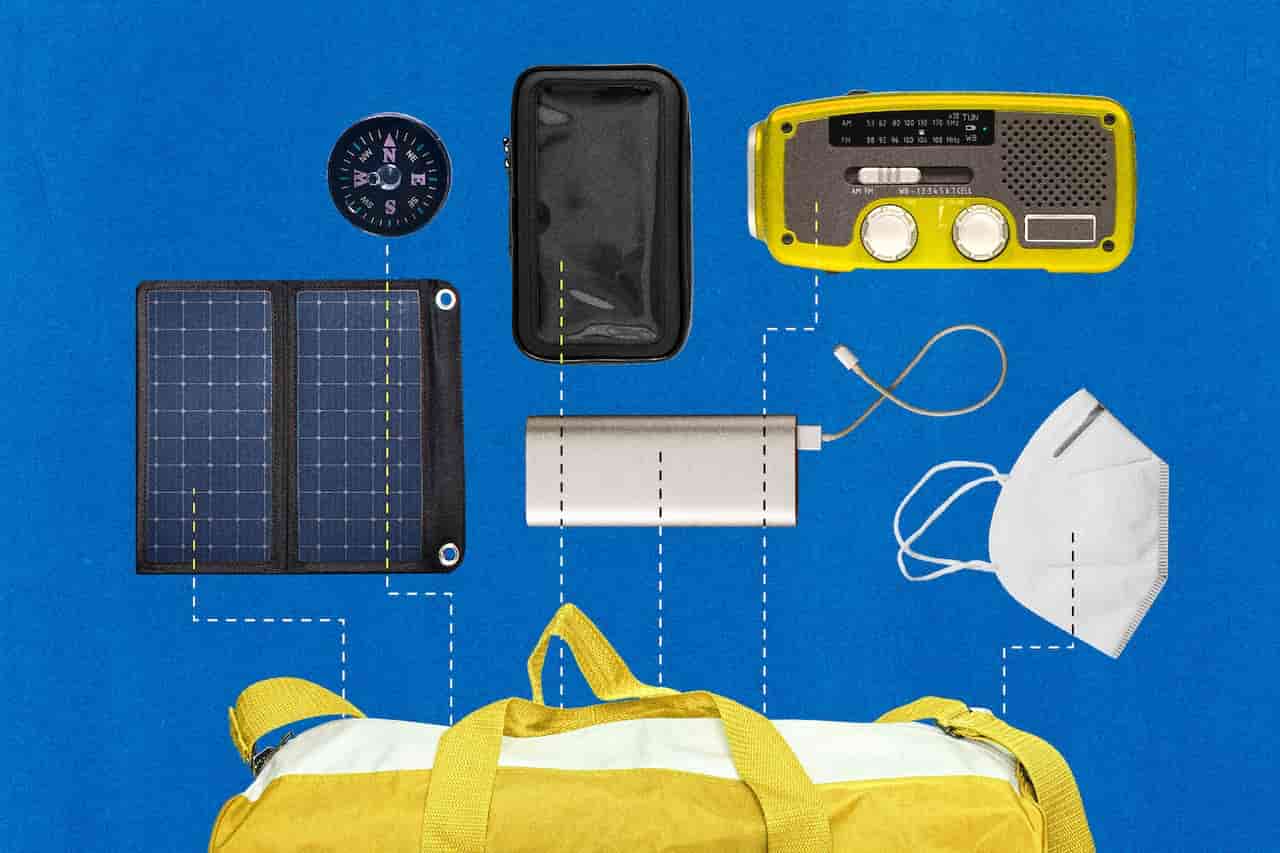Smartphone Emergency Features: A Lifeline in Disasters