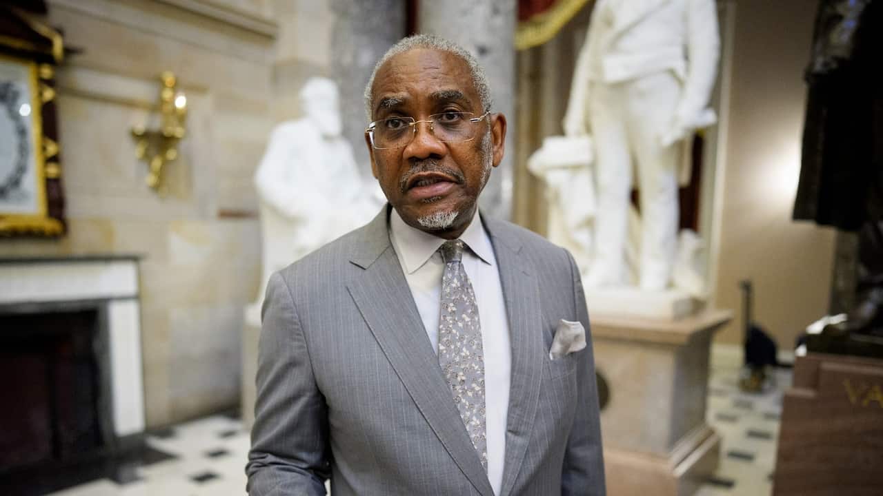 House Democrats introduce resolution to block US-Saudi nuclear deal