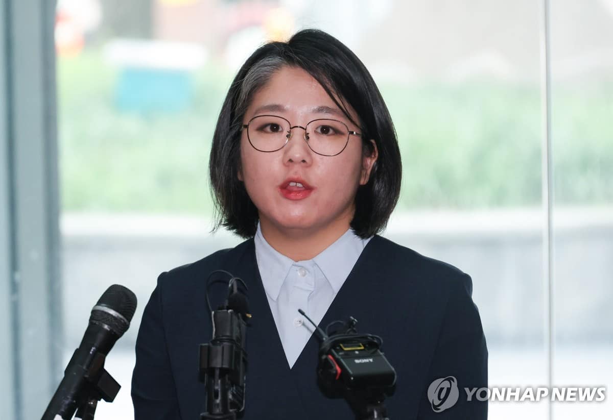 Gender minister nominee aware of concerns over Assembly seat