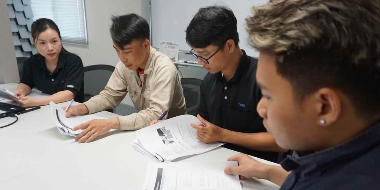 Japan's new immigration scheme faces language teaching gap