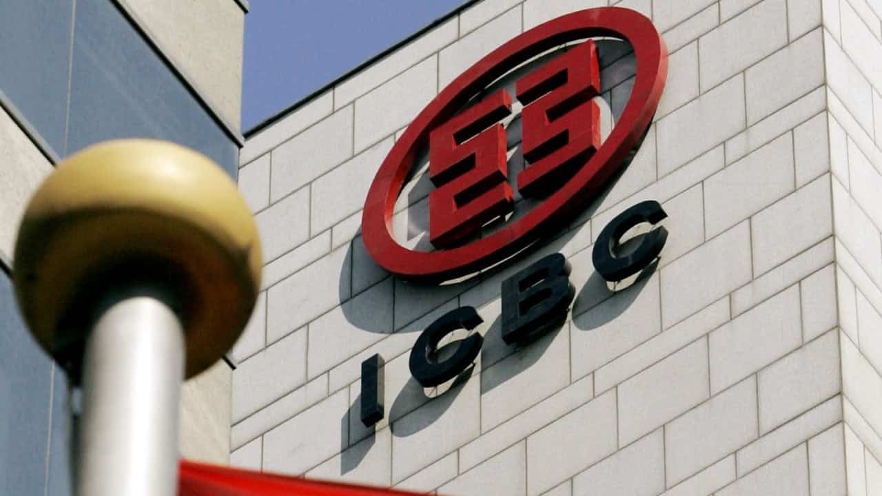 ICBC IPO raises US$19 billion in dual listing